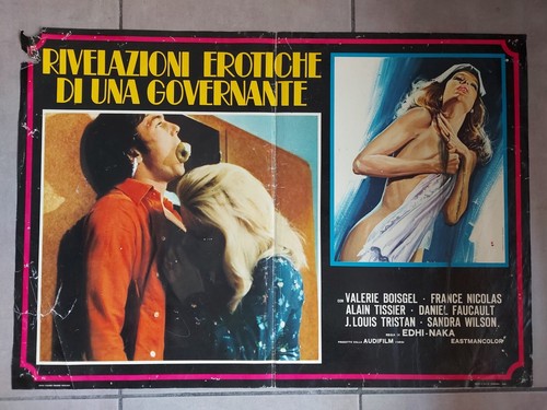 Rivelazioni erotiche una - erotiche, di