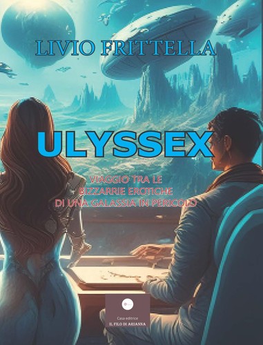 Livio frittella ulyssex - livio,