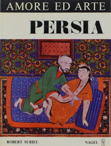 Persia saggio sulle - persia,