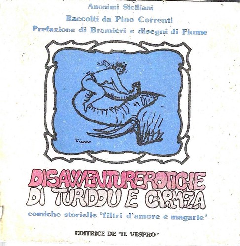 Disavventure erotiche - , di