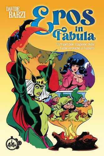Eros fabula l irripetibile - fabula., l'irripetibile