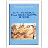 Pitture erotiche delle terme - pitture,