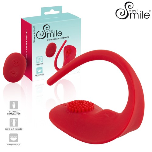 Sweet smile slim - slim, panty