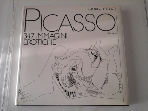Picasso giorgio soavi 347 - -,