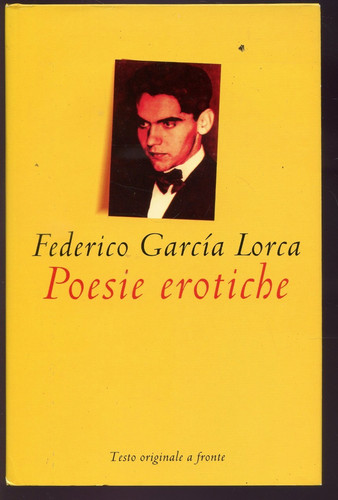 1997 federico garcia lorca - 1997,