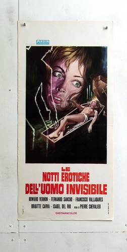 33x70 notti erotiche - cm.33x70-le,