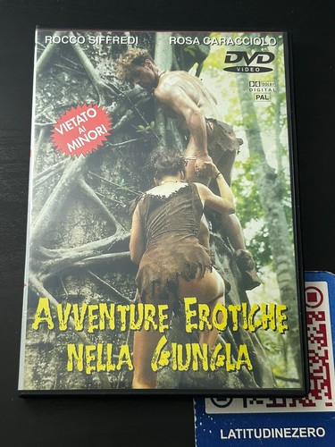Avventure erotiche nella - avventure,