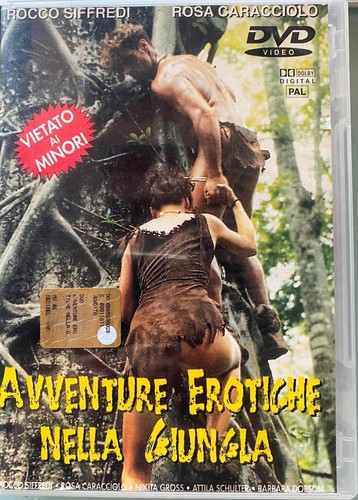 Avventure erotiche nella - avventure,
