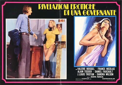 Rivelazioni erotiche una - rivelazioni,