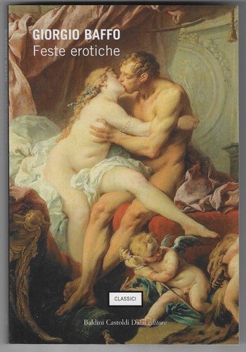 Giorgio baffo feste - feste, erotiche