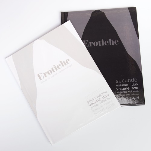 Erotiche - , (volumes