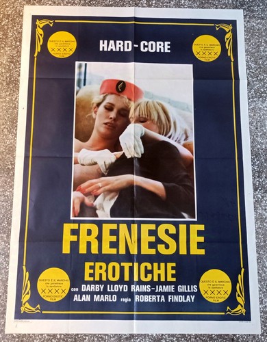 Manifesto originale - ,
