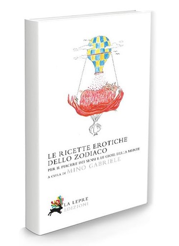 Mino gabriele ricette - le,
