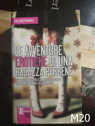 Avventure erotiche una - erotiche, di