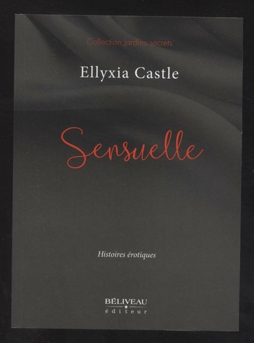 Nuovo libro sensuale - nuovo,