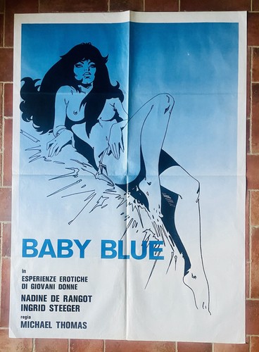Manifesto esperienze erotiche - esperienze,