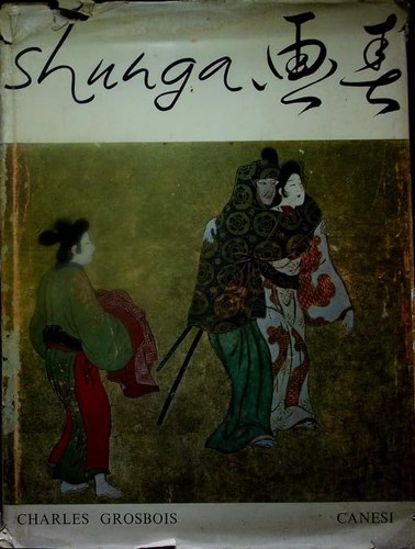 Shunga immagini della - shunga.,