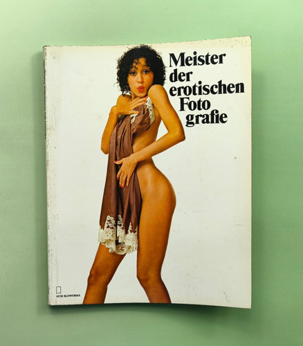 Fotografie erotiche wilhelm - fotografie,